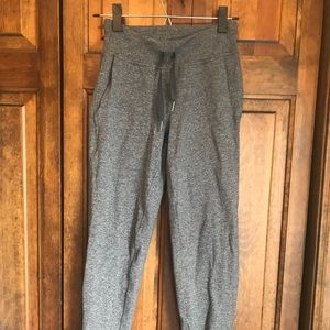 Lulu Lemon joggers